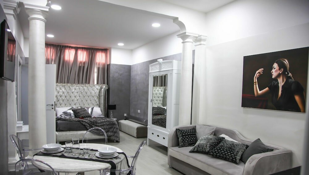 Фото IPrime Suites