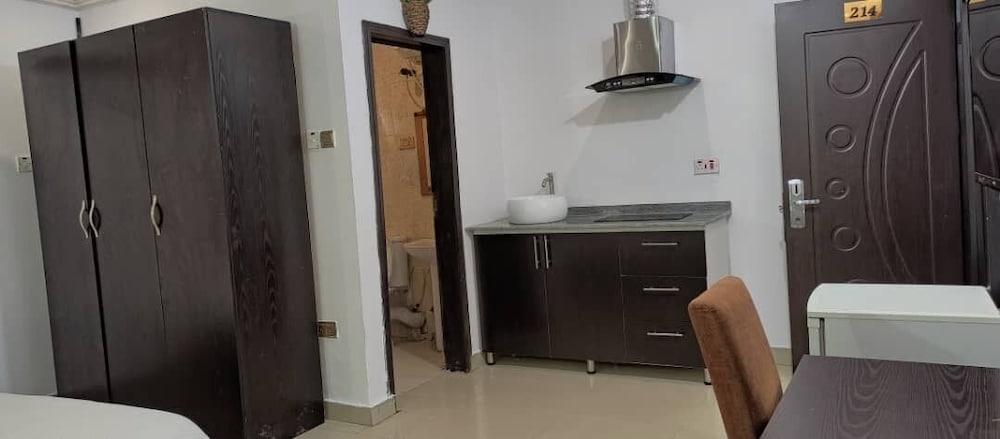 Фото Ben Auto guest house