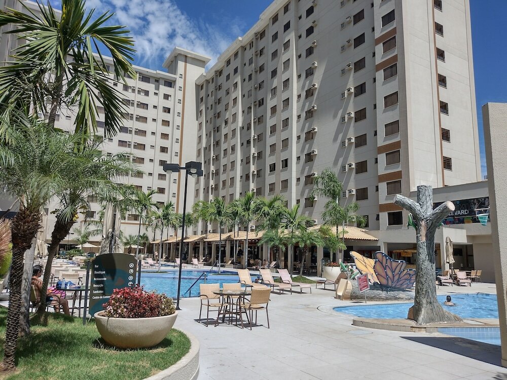 Фото Boulevard Suites - Achei Ferias