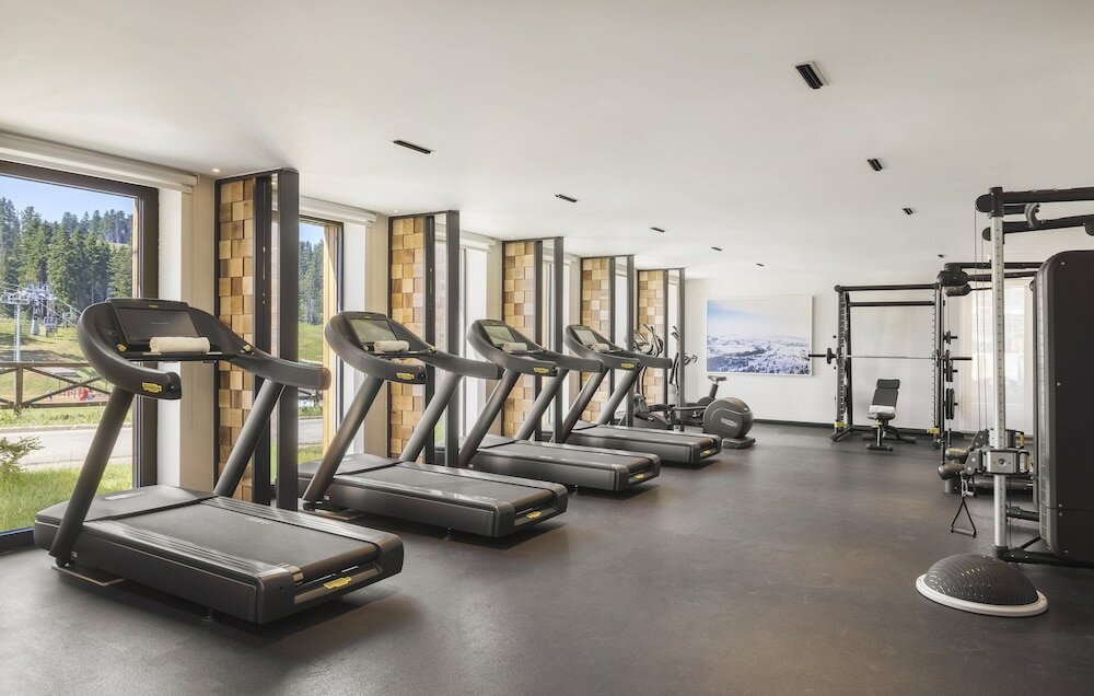 Фото Viceroy Kopaonik Serbia