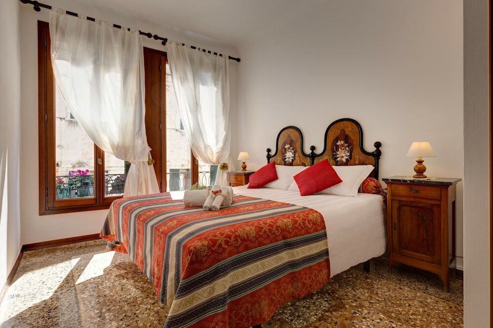 Фото Hotel San Samuele