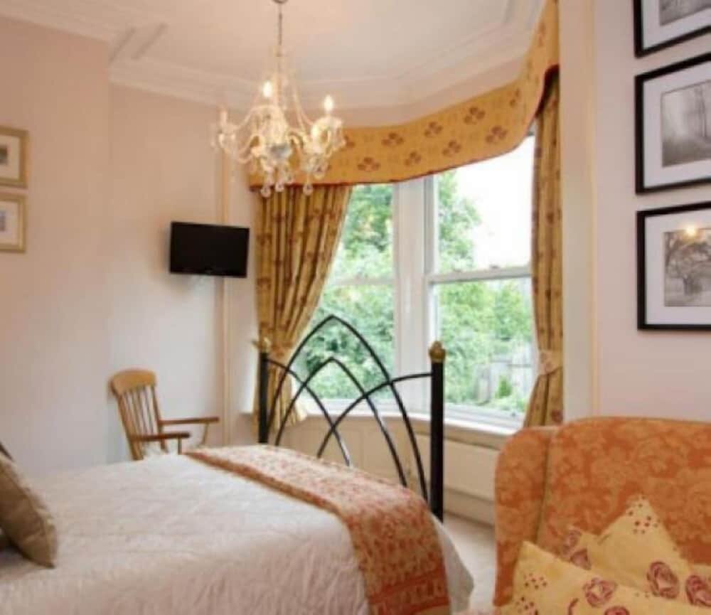 Hotel Fir Trees, Bowness‑on‑Windermere, photo