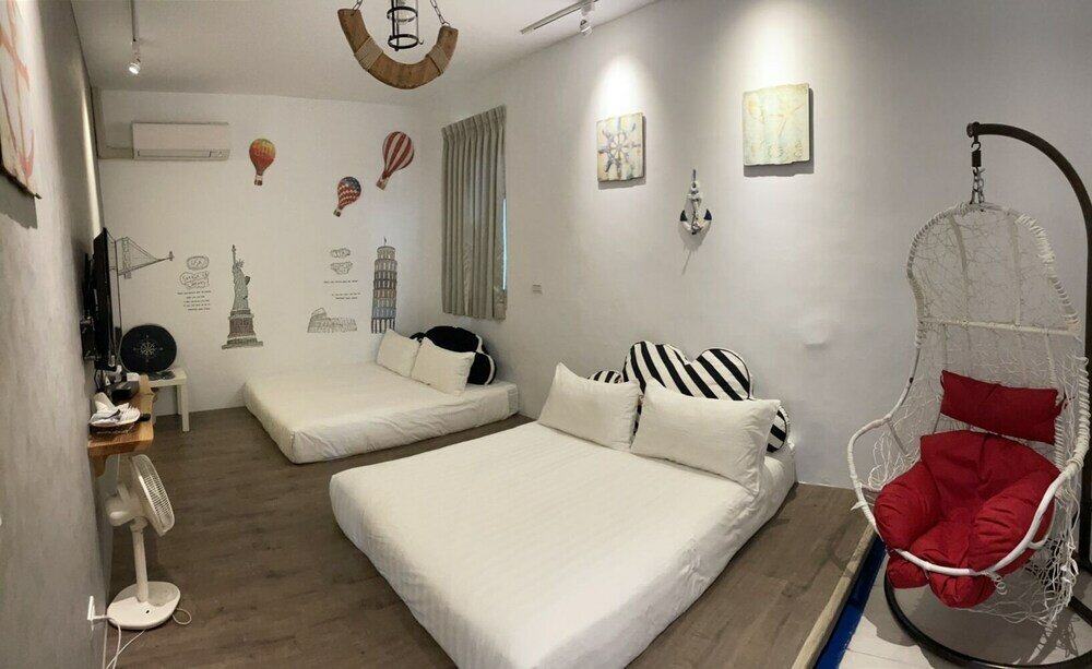 Фото Living house