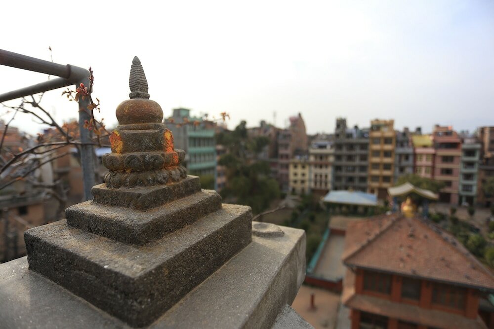 Фото Patan Community Homestay