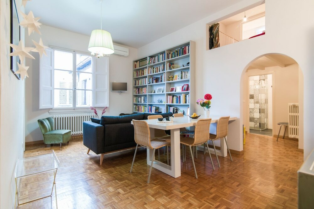 Фото Santo Spirito Cozy Flat