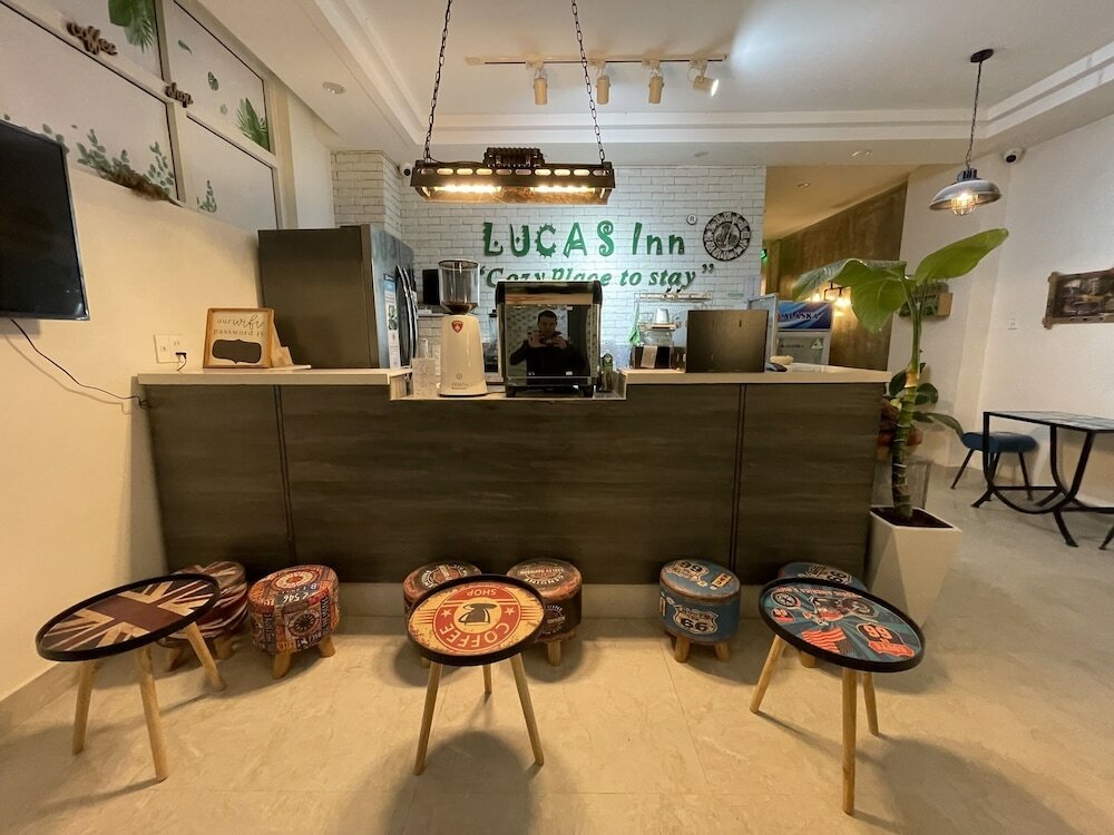 Фото Lucas Inn