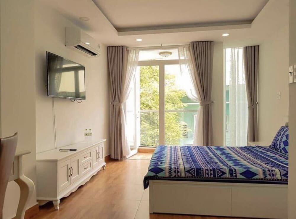 Apartments Tropical House, Ho Chi Minh, photo