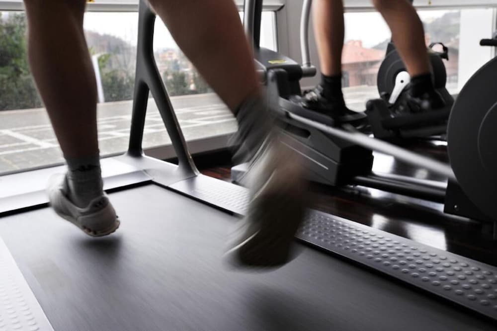 Фото Albergo La Pace