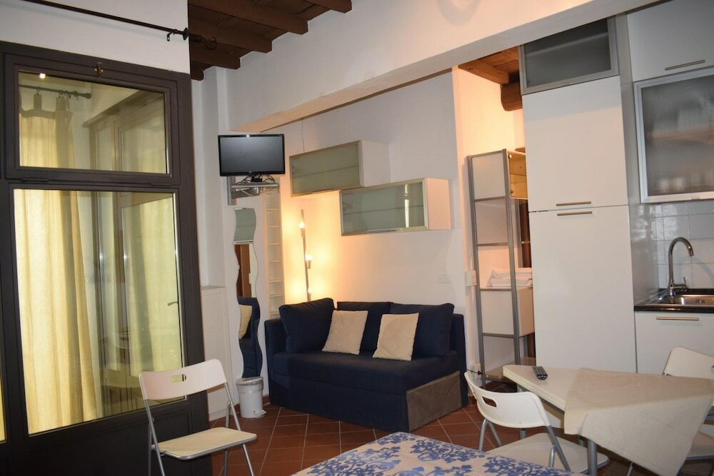 Фото Affittacamere Sant'Apollonia