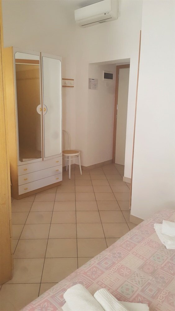 Фото Albergo Sabrina