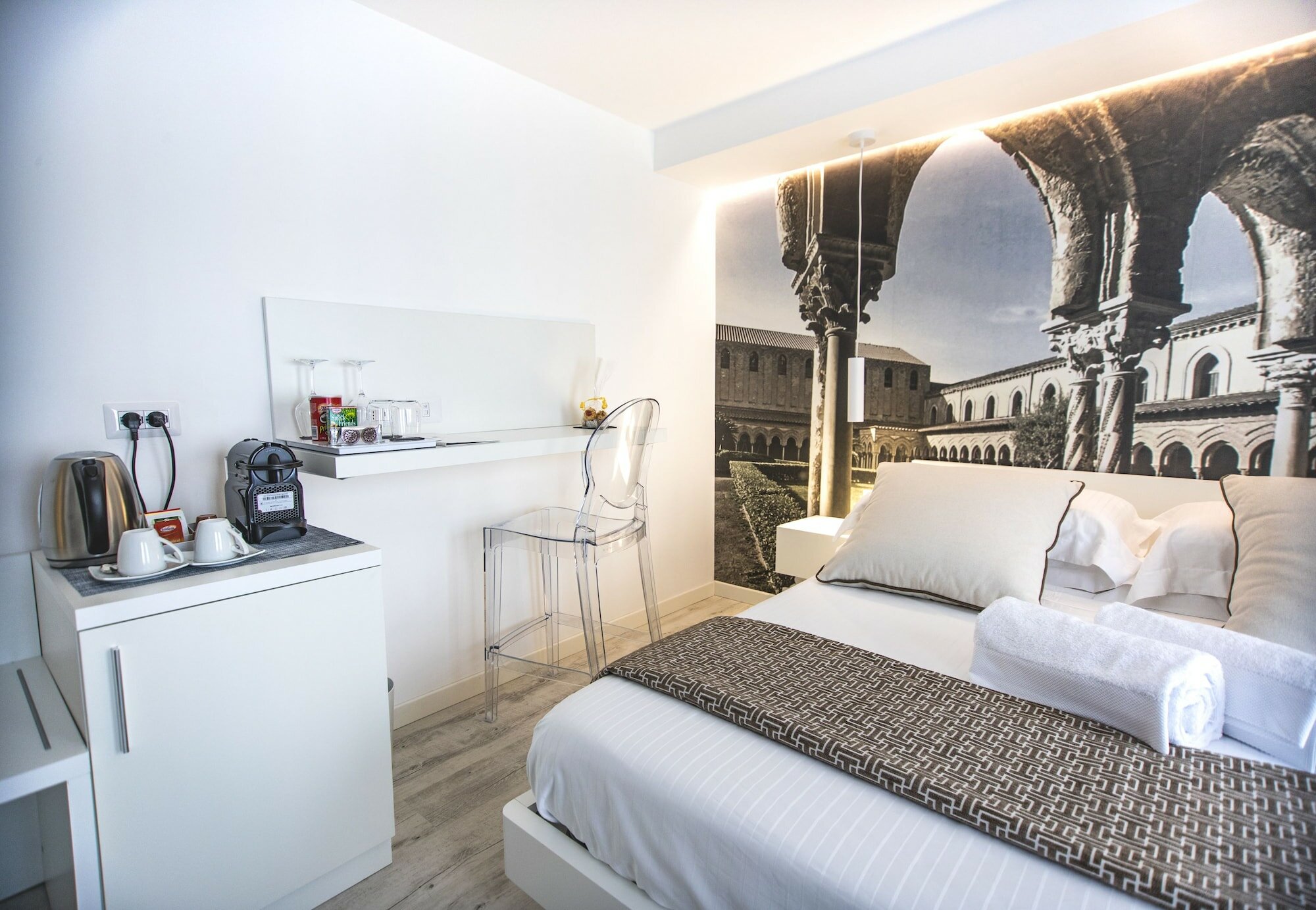 Фото Suite Quaroni