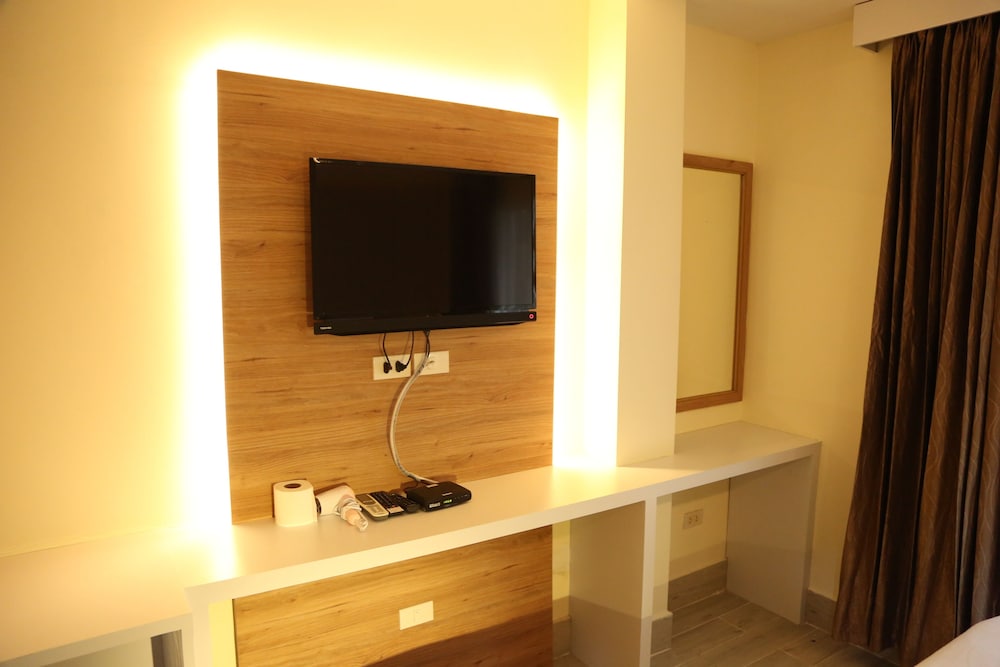 Фото Rose Nana Hotel