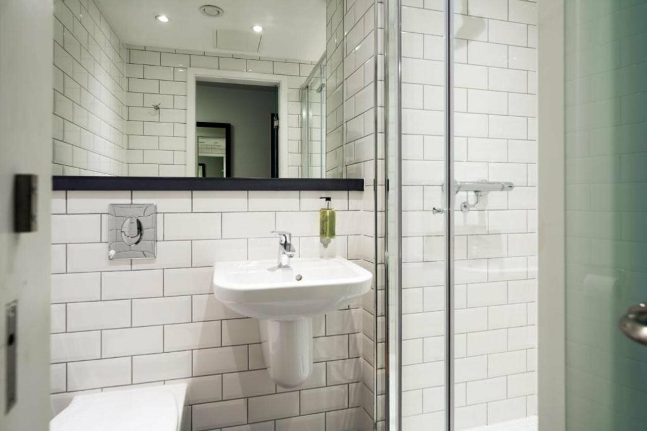 Фото Newcastle City Centre