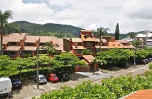 Гостиница Villas Jurerê Hotel Boutique