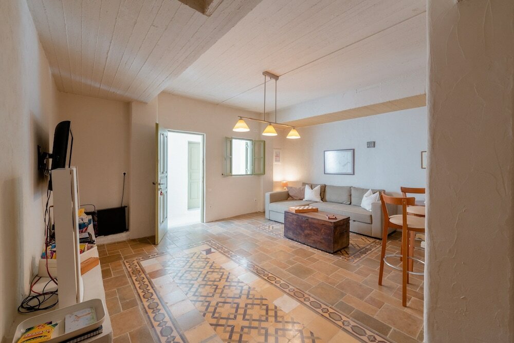 Фото Panasea Villa Naxos