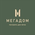 ГК Мегадом (50 let VLKSM Street, 93), construction company
