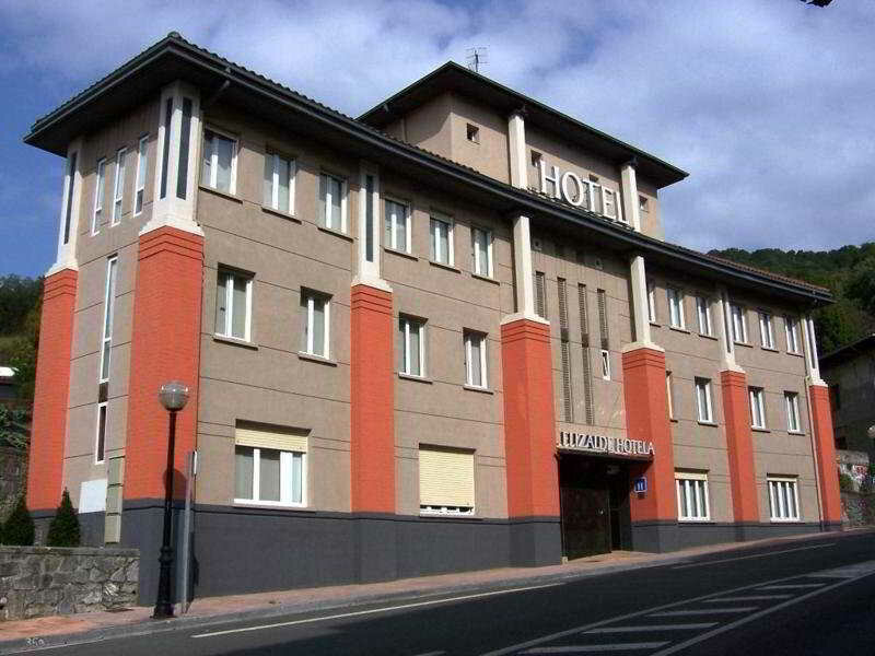Hotel Hotel Elizalde, Basque Country, photo