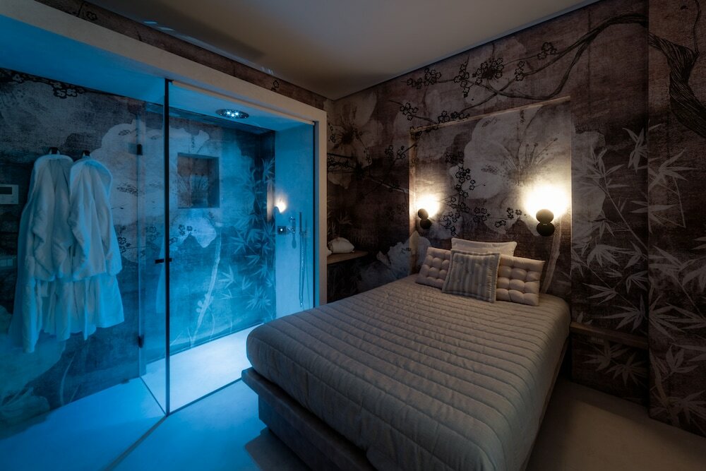 Фото Antica Torre di Iuso