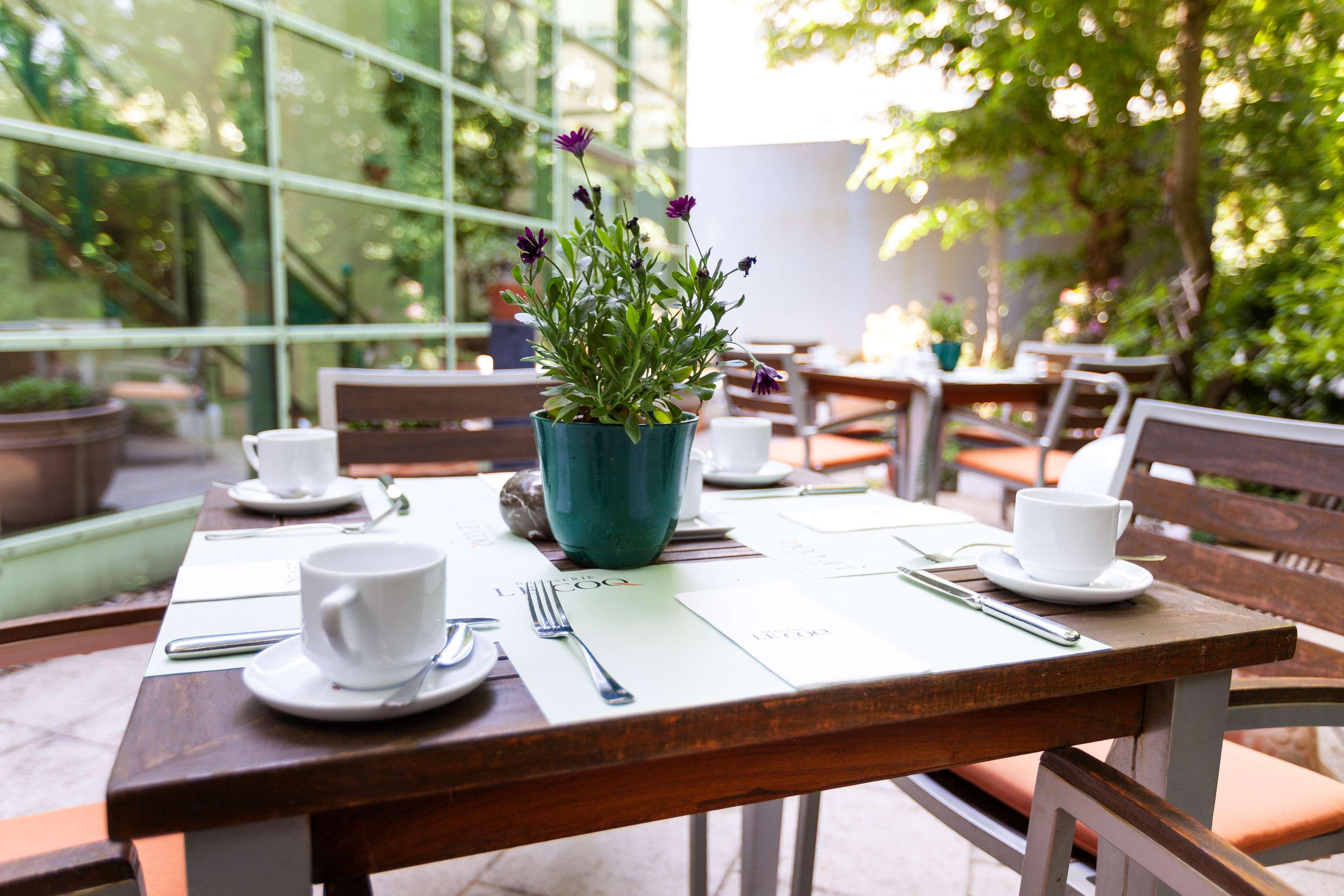 Фото Best Western Plus Hotel Kassel City