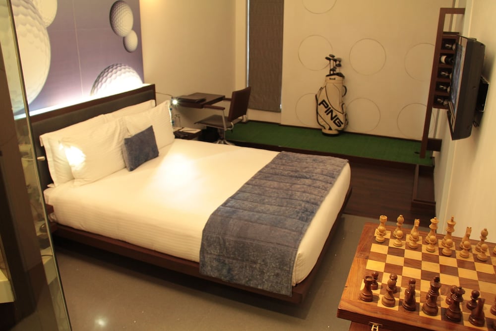 Фото Park Prime Kolkata