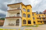 Pcg Gishushu Apartment (Kigali, KG 7 Avenu), apartments