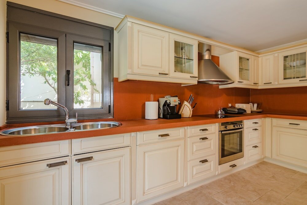 Фото Adam & Eve Villas