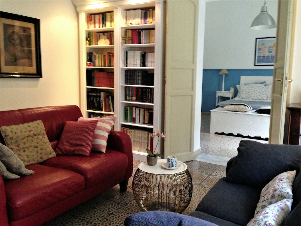 Фото A Casa di Amelie