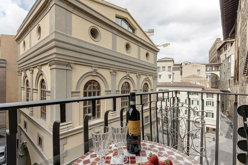 Mamo Florence — Nori Apartment