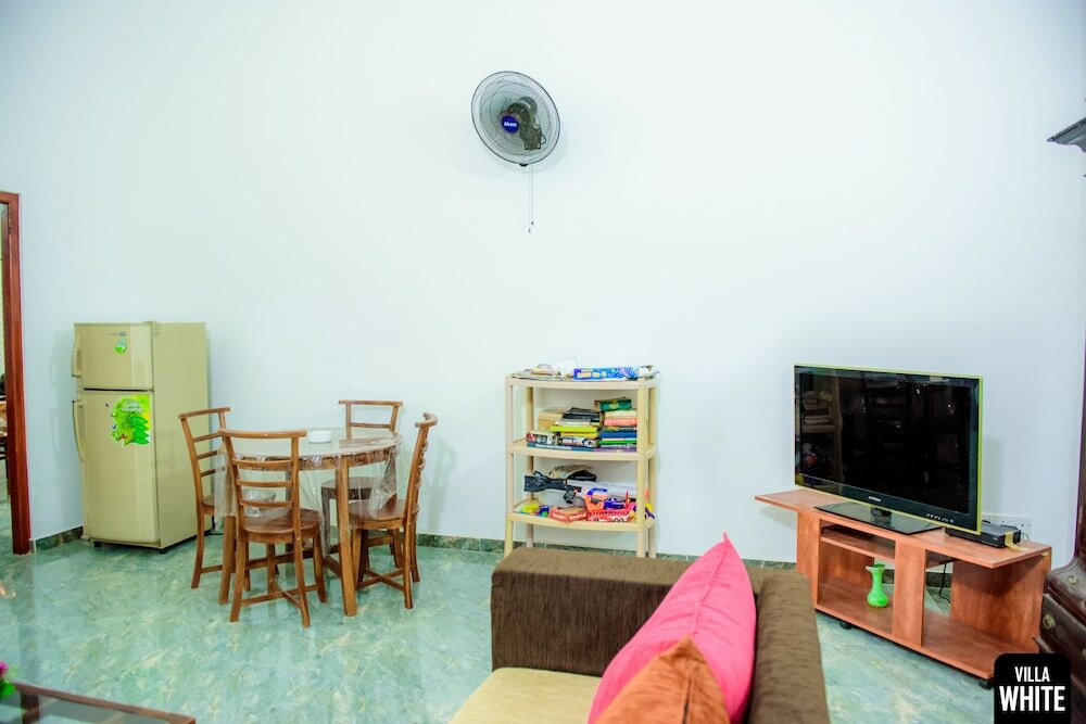 Фото Villa White