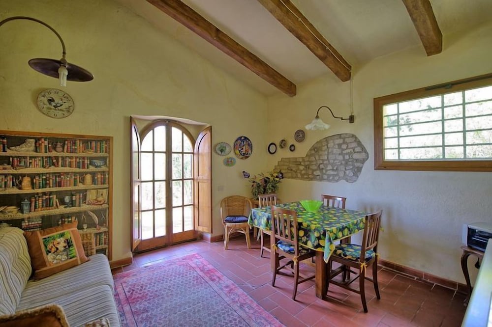 Фото Torre Tavarnelle