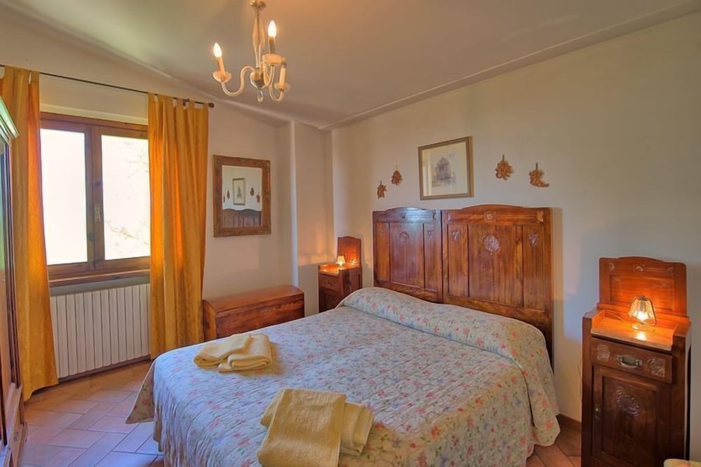 Фото Torre Tavarnelle