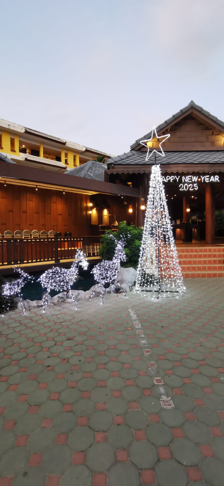 Фото Baan Karonburi Resort