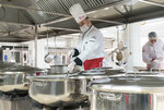 Bolca Tabldot Ready Meal Factory Konya (Konya, Karatay, Fevziçakmak Mah., 10513. Sok., 8) ، منشأة إنتاج الغذاء