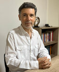 Izmir Psychiatrist - Specialist Dr. Endam Koybasi - Psychotherapy (İzmir, Konak, Mimar Sinan Mah., 1359 Sok., 4B) ، طبيب نفسي