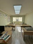 School of Masters (Ukrainskaya ulitsa, 44) ، مدرسة لتعليم القيادة