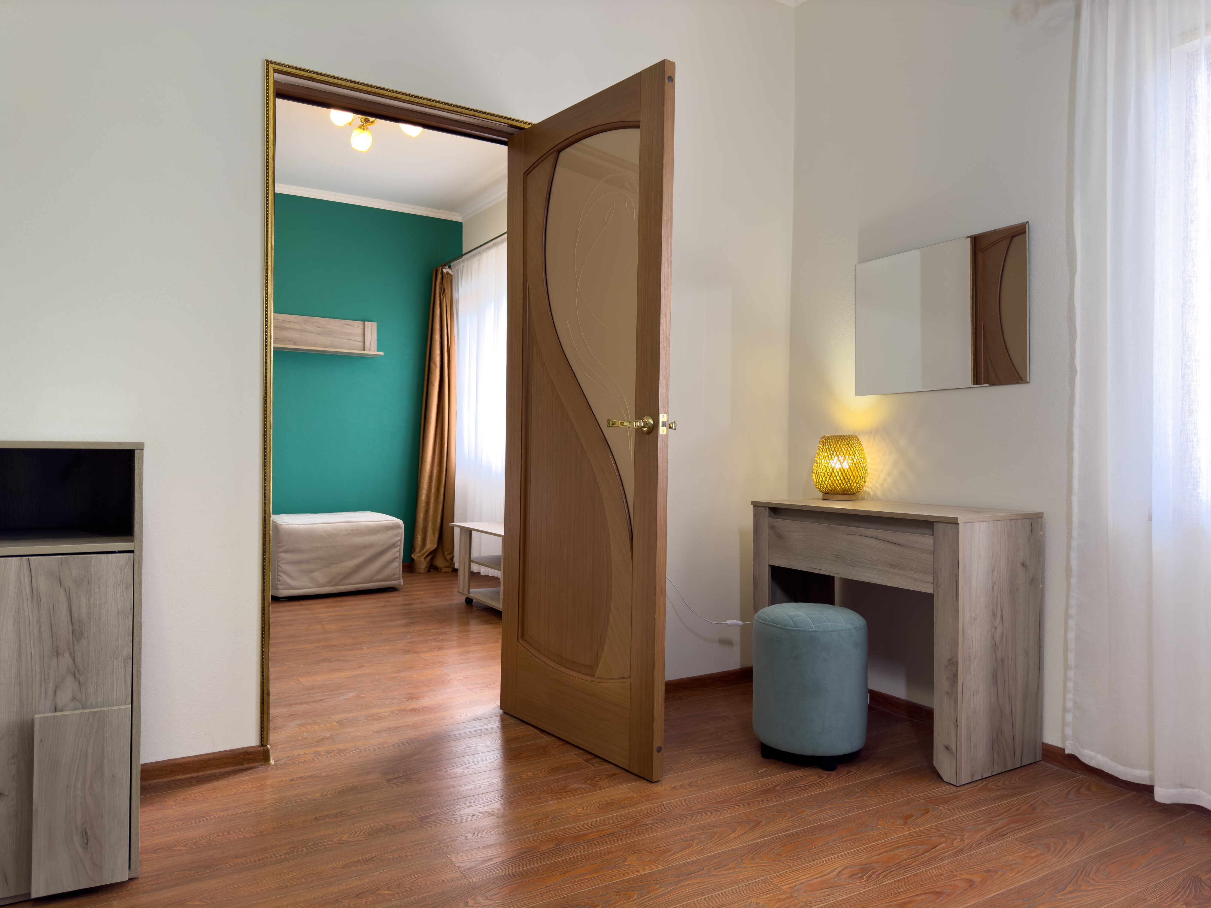 Фото Платан