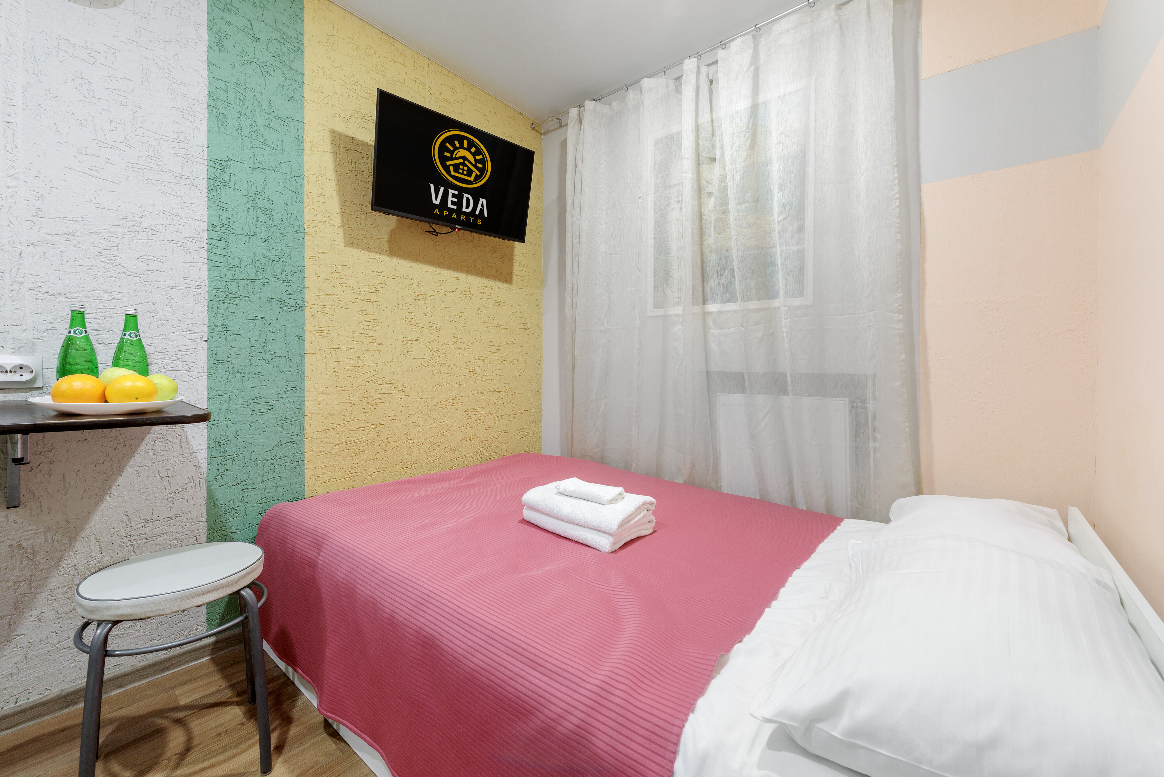 Фото Veda Aparts