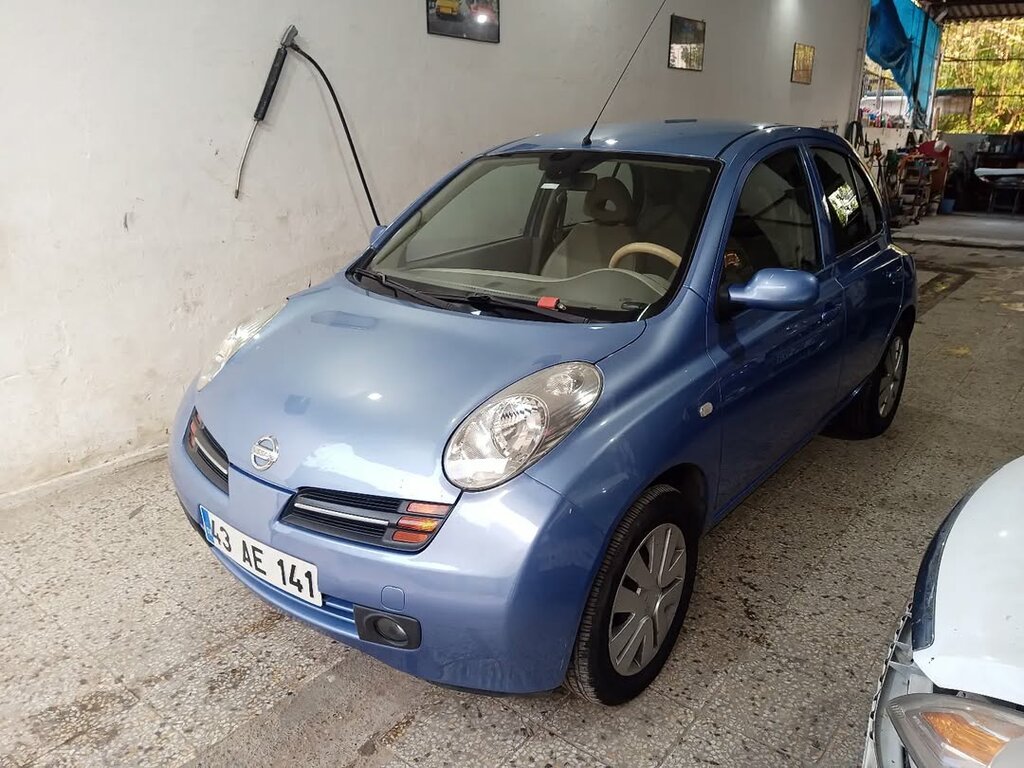 Car service, auto repair Develi Oto, Adana, photo