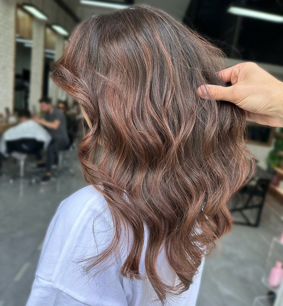 Hairdresser İnfinitykuafor, Ankara, photo