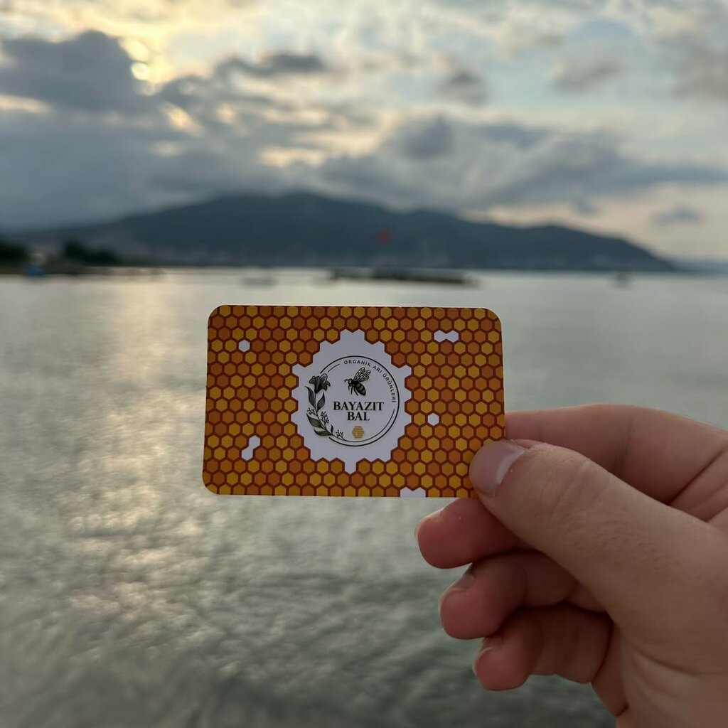 Honey and beekeeping Bayazit Honey, Izmir, photo