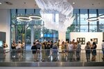 Quick Art Space (Istanbul, Atasehir, Icerenkoy Neighborhood, Umut Street, 10-12) ، ورشة فنية