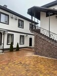 Banya (Neftegorskaya ulitsa, 26А), baños