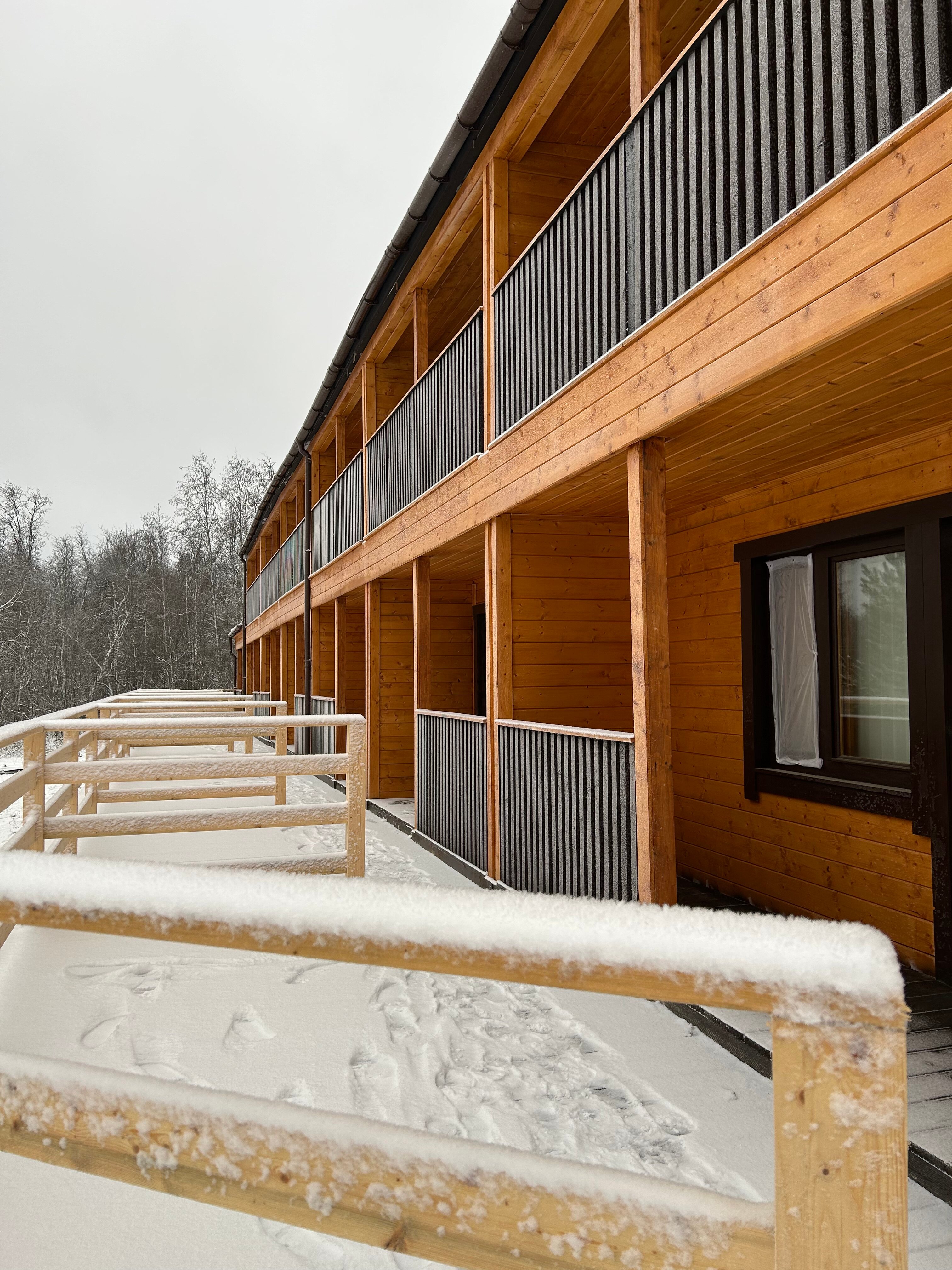 Фото отеля 3