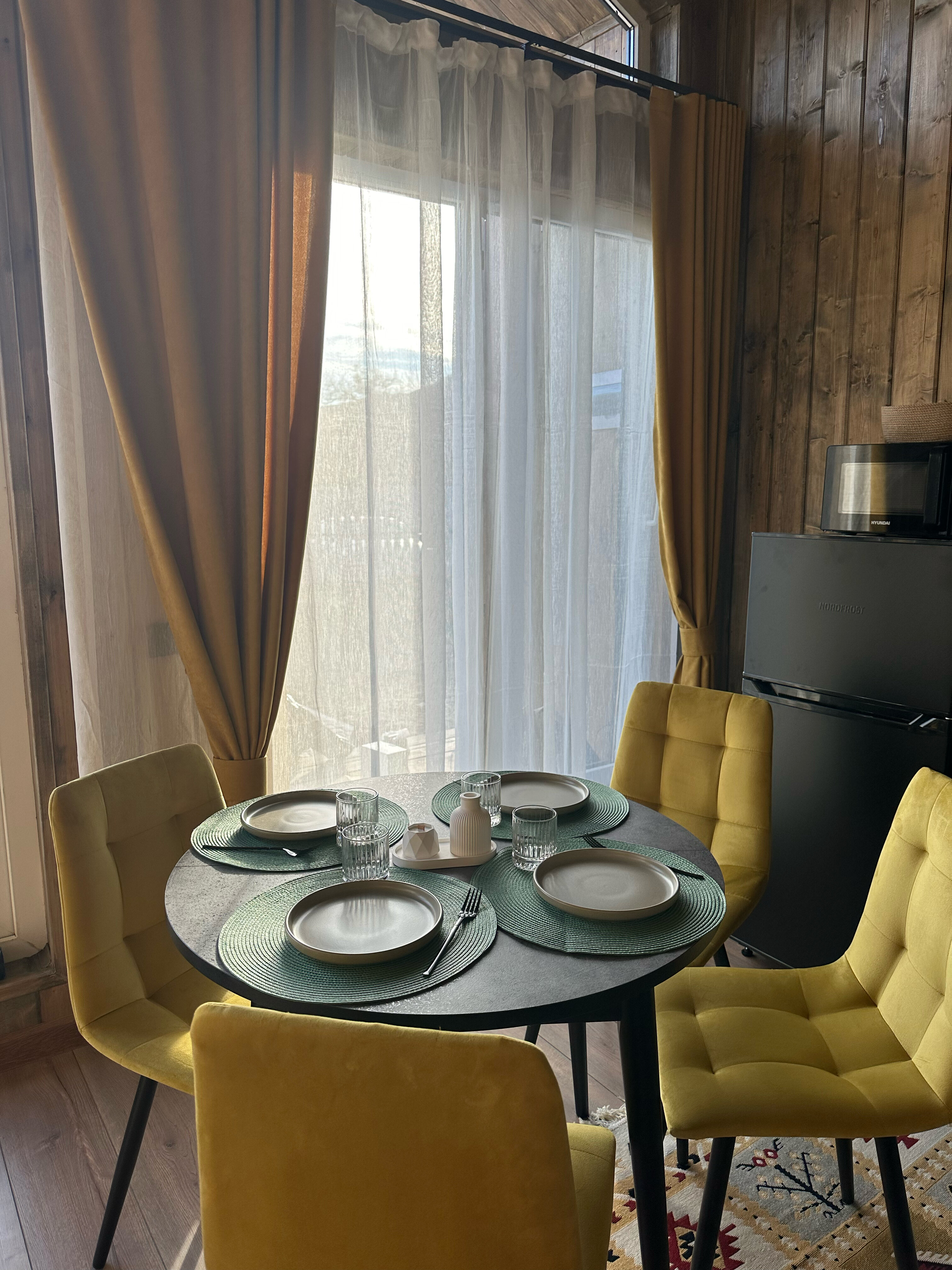 Фото Шале Хаджох