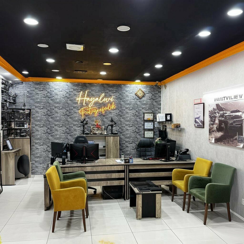 Photo studio Dream House Photography, Kayseri, photo