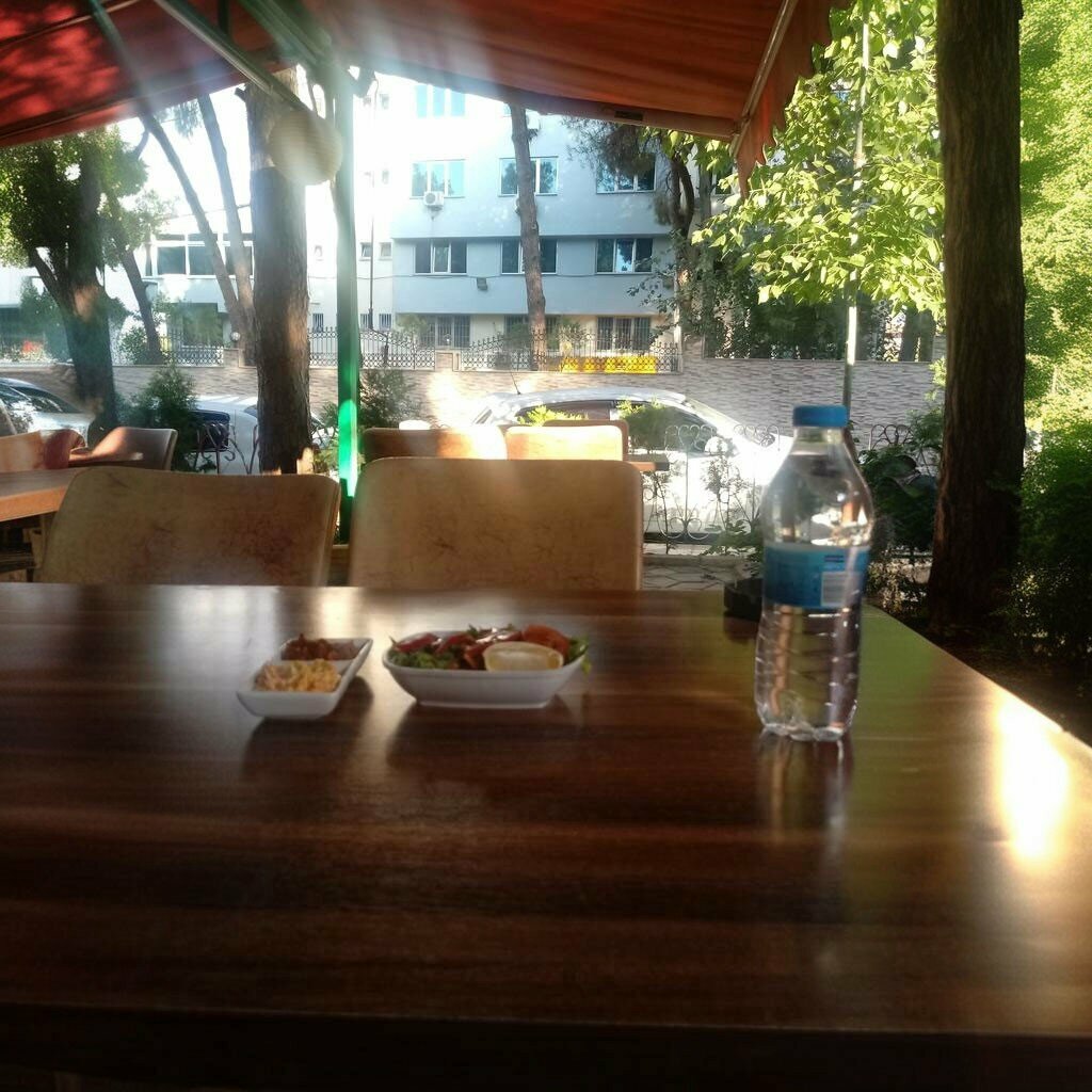 Restaurant Beyaz Saray Et Lokantası, Soma, photo