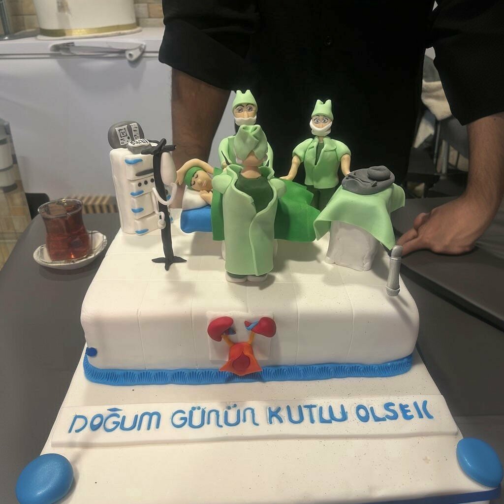 Bakery Ihsan Usta, Manisa, photo