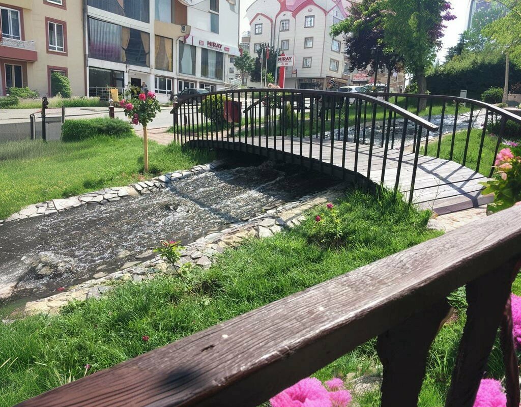 Park Martyr Private Murat Kara Park, Ankara, photo