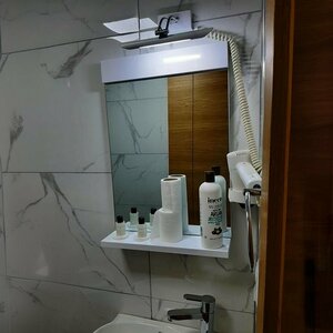 Гостиница Hotel Kafkasya