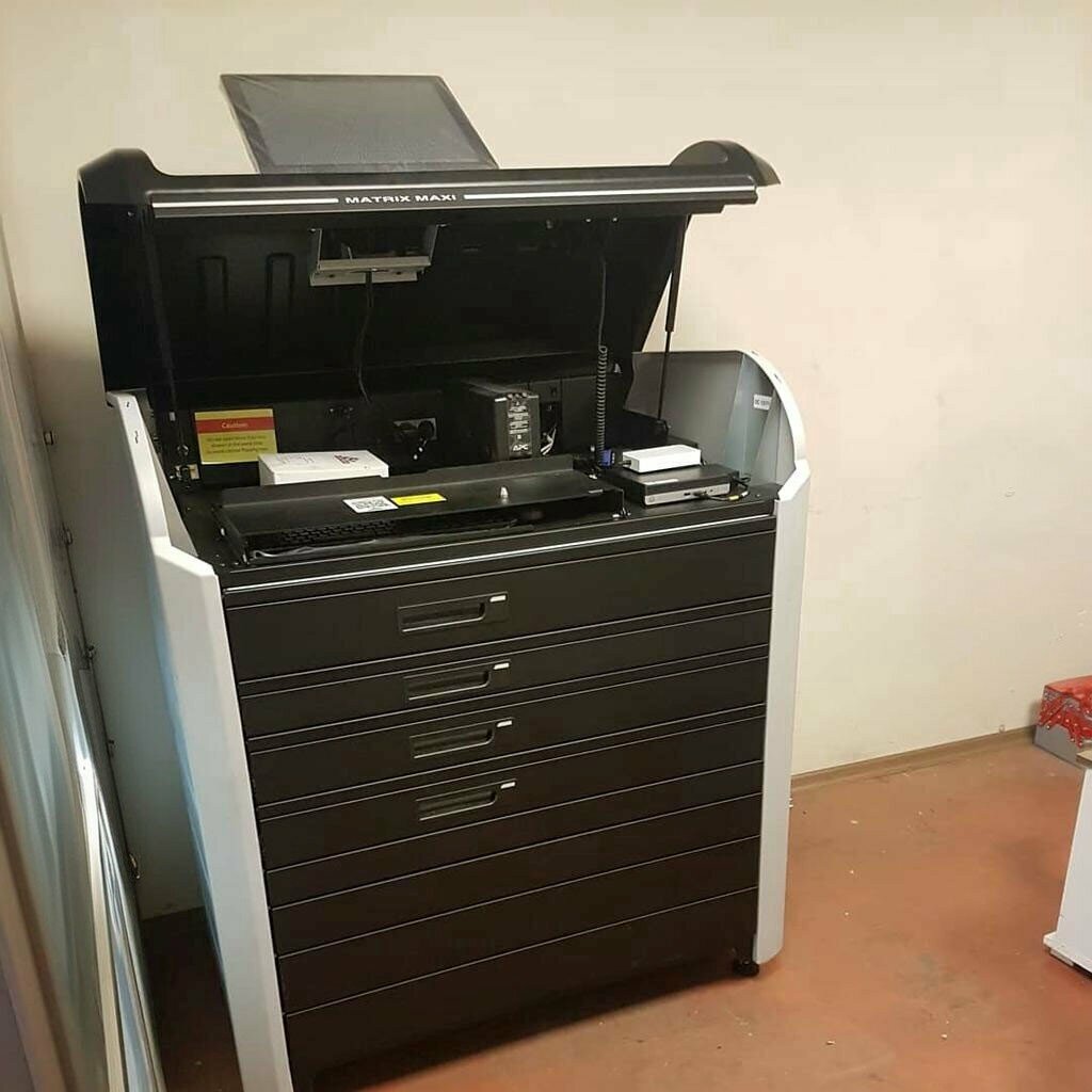 Machine building Pet-Mak, Ergene, photo